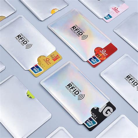 what does rfid card stand for|what are rfid blocking sleeves.